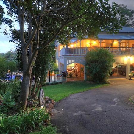 Mitta Glen Guesthouse Flaxton Dış mekan fotoğraf