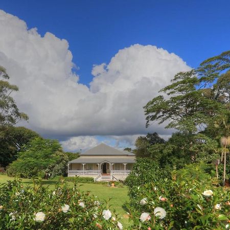 Mitta Glen Guesthouse Flaxton Dış mekan fotoğraf