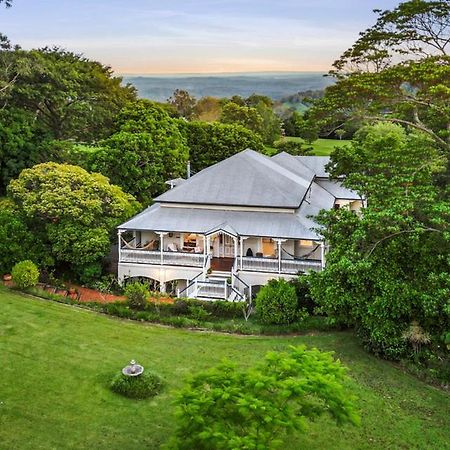 Mitta Glen Guesthouse Flaxton Dış mekan fotoğraf