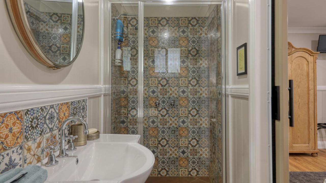 Mitta Glen Guesthouse Flaxton Dış mekan fotoğraf
