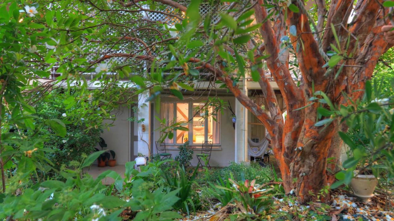 Mitta Glen Guesthouse Flaxton Dış mekan fotoğraf