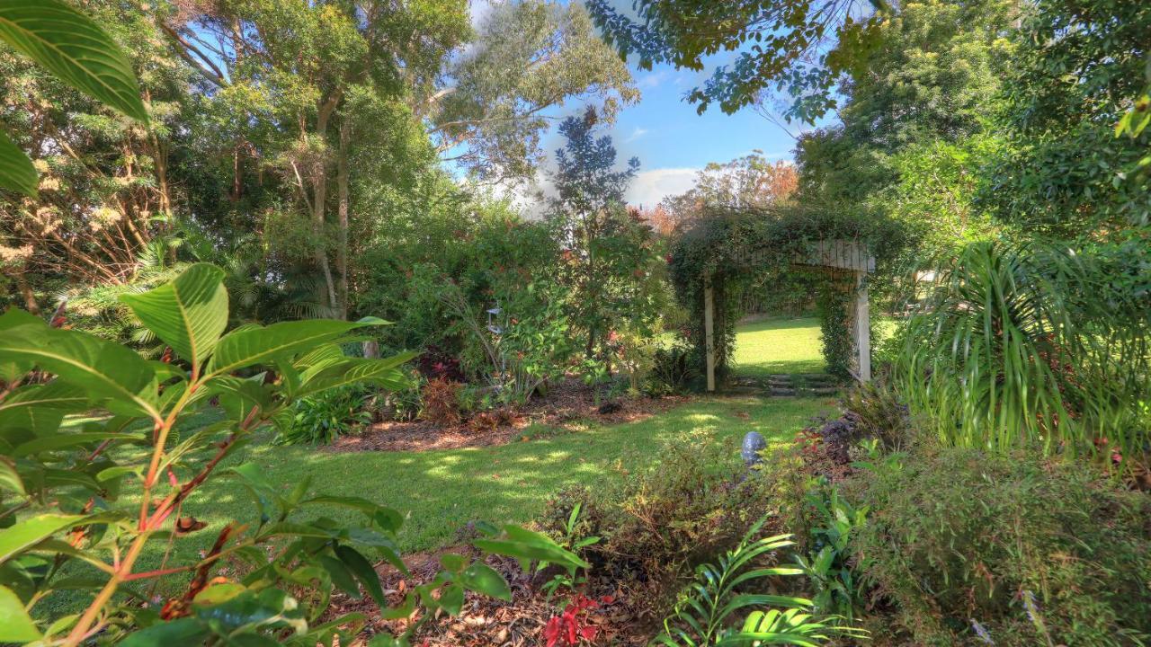 Mitta Glen Guesthouse Flaxton Dış mekan fotoğraf