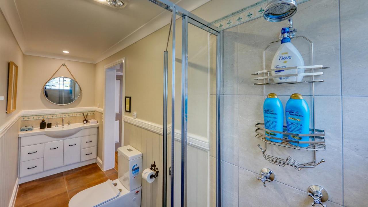 Mitta Glen Guesthouse Flaxton Dış mekan fotoğraf